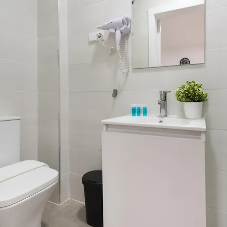 Wintowinrentals Altamira Bajo Apartment *