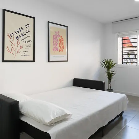 Wintowinrentals Altamira Bajo Apartment