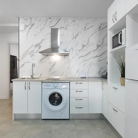Wintowinrentals Altamira Bajo Apartment *