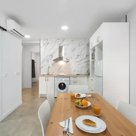 Apartment Wintowinrentals Altamira Bajo Malaga