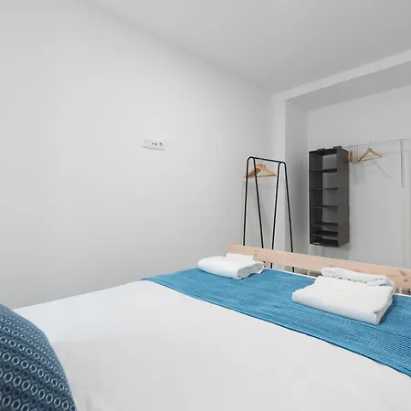 Wintowinrentals Altamira Bajo * Malaga