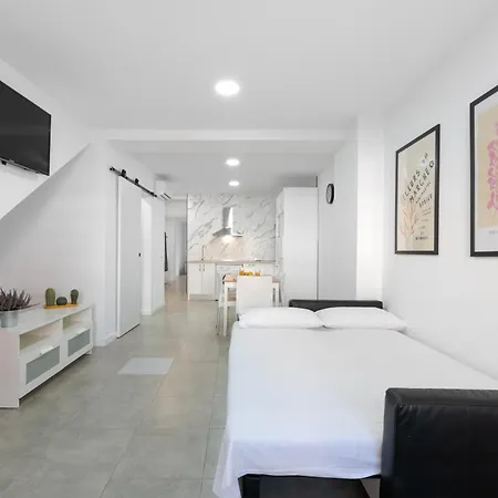 Apartment Wintowinrentals Altamira Bajo *