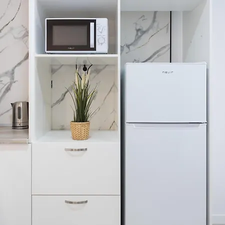 Wintowinrentals Altamira Bajo Apartment Malaga