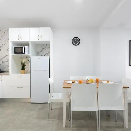 Wintowinrentals Altamira Bajo Apartment