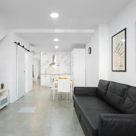 Apartment Wintowinrentals Altamira Bajo Malaga