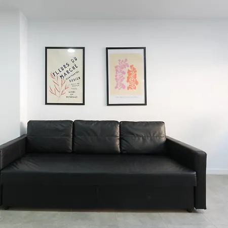 Wintowinrentals Altamira Bajo Apartment