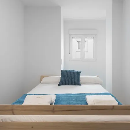 Apartment Wintowinrentals Altamira Bajo *