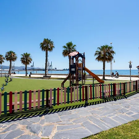Wintowinrentals Altamira Bajo