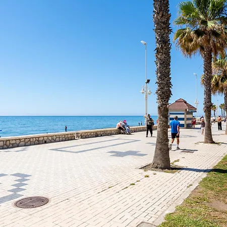 Wintowinrentals Altamira Bajo Apartment *