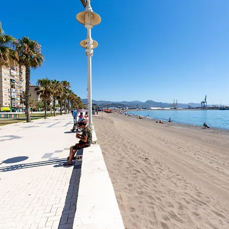Apartment Wintowinrentals Altamira Bajo *