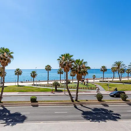Wintowinrentals Altamira Bajo Apartment